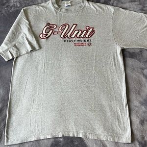 G-Unit
Minor Hole shown
Men’s XL